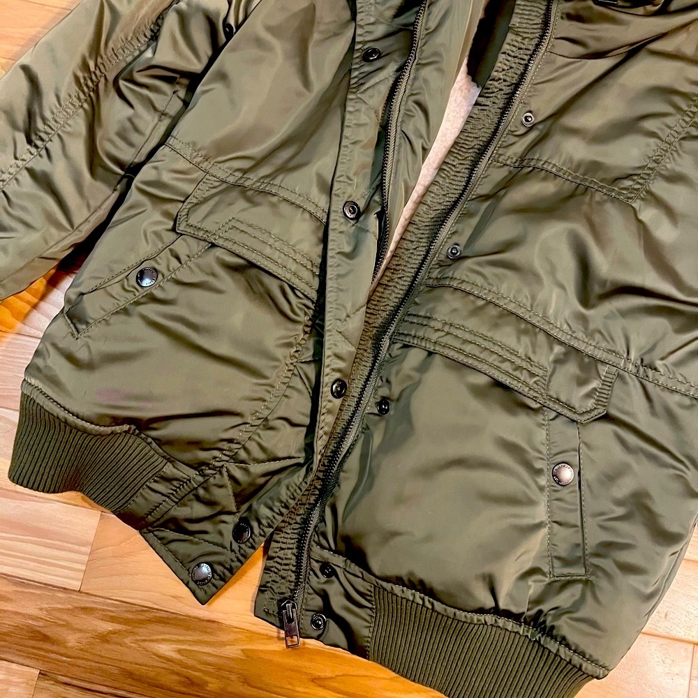 American Eagle Winter Jacket - image 5